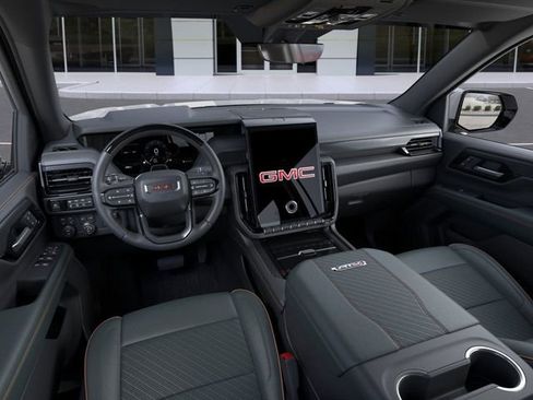 New 2026 GMC Yukon XL AT4 w/ AT4 Premium Plus Package AWD/4WD image 15