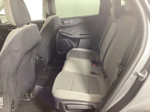 Used 2022 Ford Escape SE w/ Convenience Package image 13