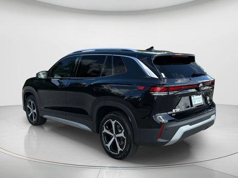 New 2026 Volkswagen Tiguan SE AWD/4WD image 7