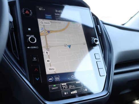 New 2026 Subaru Crosstrek 2.5i Limited image 15