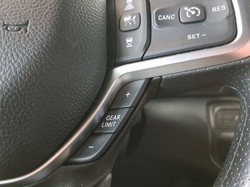 Used 2025 RAM 2500 Tradesman AWD/4WD image 21