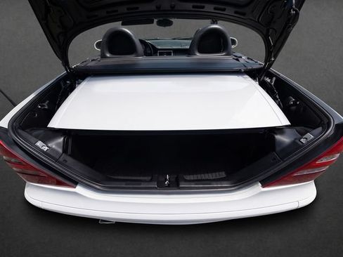Used 2001 Mercedes-Benz SLK 230 image 12
