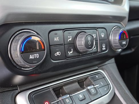Used 2023 GMC Acadia SLE w/ Driver Convenience Package AWD/4WD image 24