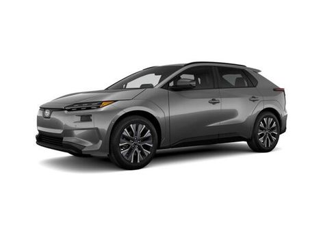 Used 2026 Subaru Solterra image 3