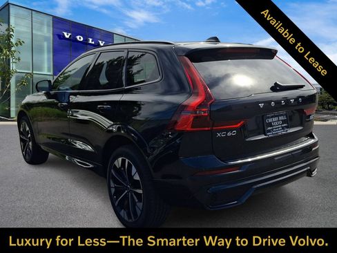 Certified 2026 Volvo XC60 B5 Plus w/ Protection Package Premier AWD/4WD image 5