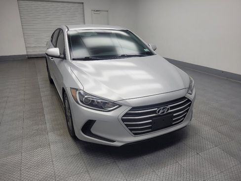 Used 2018 Hyundai Elantra SEL image 14
