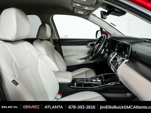 Used 2023 Kia Sorento SX Prestige AWD/4WD image 23