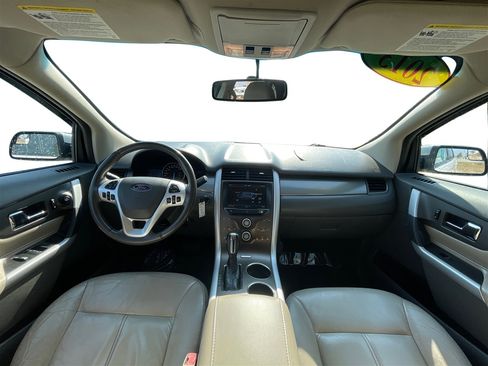 Used 2013 Ford Edge SEL image 13