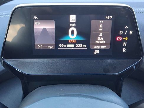 New 2026 Volkswagen ID.4 Pro AWD/4WD image 10