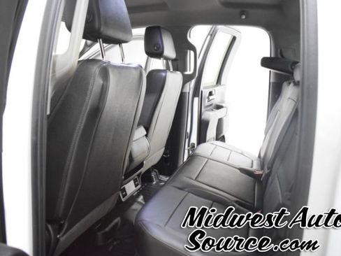 Used 2022 Chevrolet Silverado 2500 W/T w/ WT Fleet Convenience Package AWD/4WD image 21