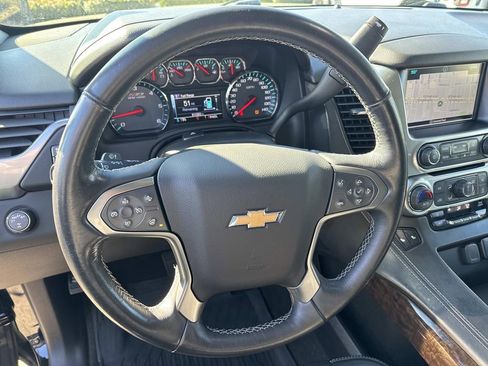 Used 2018 Chevrolet Suburban LT image 22
