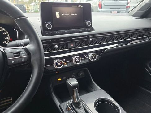 Used 2023 Honda Civic Sport image 29