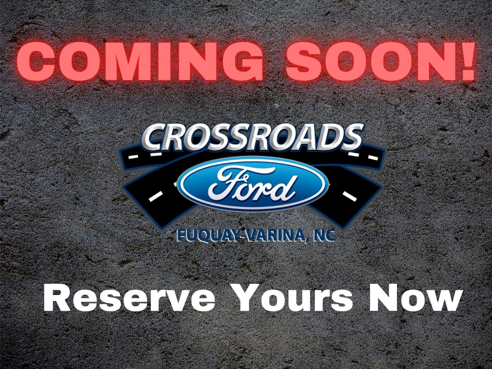New 2026 Ford Ranger XLT RWD image 1