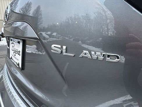 Used 2021 Nissan Murano SL w/ SL Moonroof Package image 35