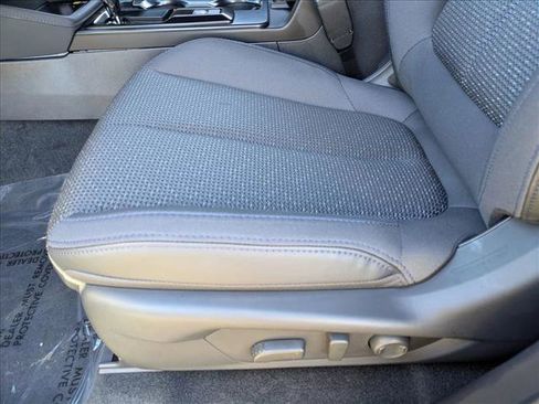 New 2026 Subaru Forester Premium image 4