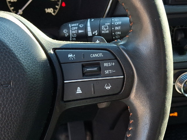 Used 2024 Honda CR-V Sport image 23