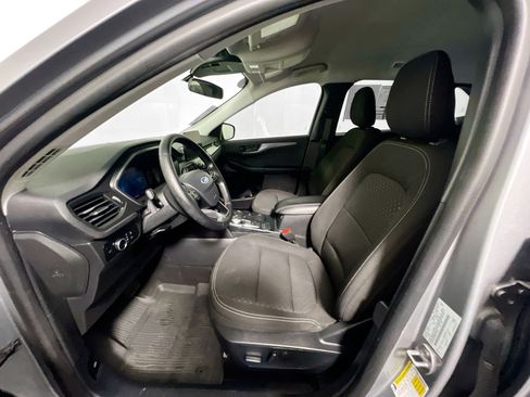 Used 2024 Ford Escape Active FWD image 14