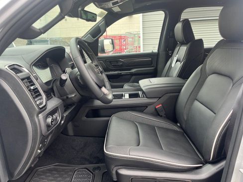 New 2026 RAM 1500 Limited AWD/4WD image 12
