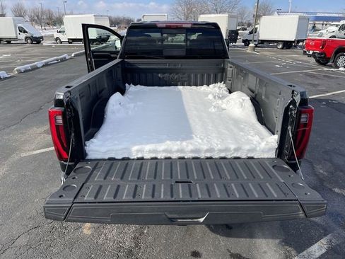 New 2026 GMC Sierra 2500 Denali w/ Technology Package AWD/4WD image 22