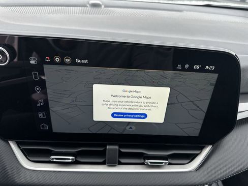 New 2026 Chevrolet Equinox LT FWD image 24
