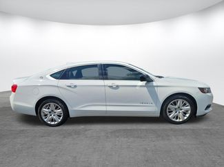 Used 2017 Chevrolet Impala LS FWD video 2