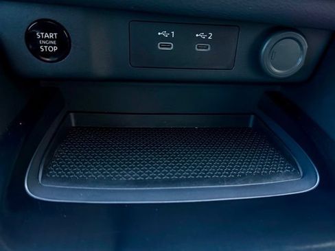 Certified 2025 Nissan Rogue S FWD image 23