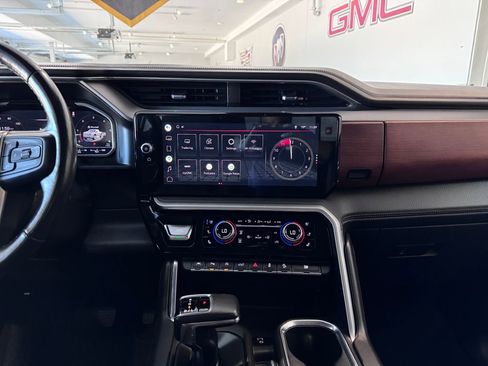 Certified 2022 GMC Sierra 1500 Denali image 18