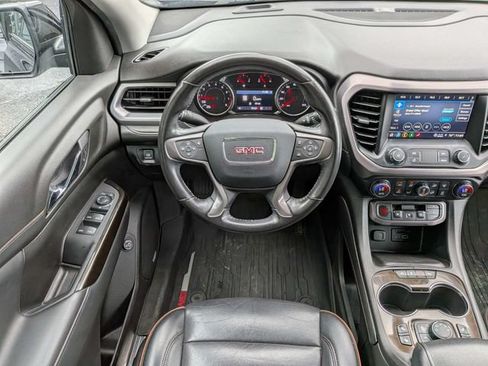 Used 2021 GMC Acadia AT4 w/ Trailering Package AWD/4WD image 19