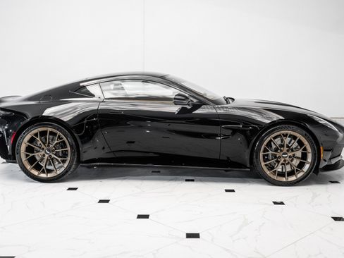 New 2026 Aston Martin V8 Vantage Coupe image 39
