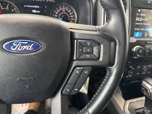 Used 2019 Ford F150 XLT w/ Equipment Group 301A Mid image 29