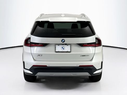 New 2026 BMW X1 xDrive28i w/ Convenience Package AWD/4WD image 6