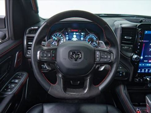 Used 2023 RAM 1500 TRX w/ TRX Level 2 Equipment Group image 40