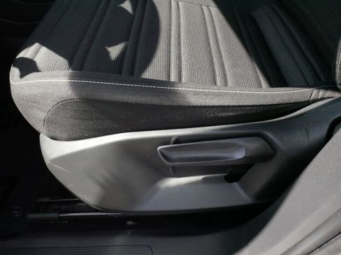 Certified 2023 Volkswagen Tiguan S FWD image 20