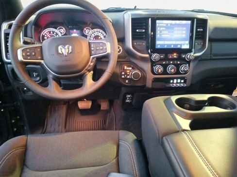 Certified 2025 RAM 1500 Big Horn image 3