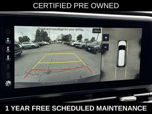 Used 2024 Kia Carnival SX Prestige FWD image 21