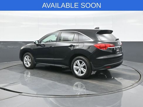 Used 2013 Acura RDX AWD w/ Technology Package image 5