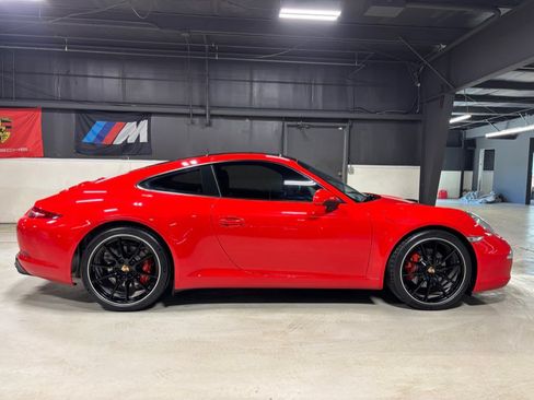Used 2014 Porsche 911 Carrera image 19