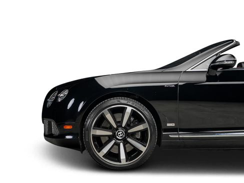 Used 2013 Bentley Continental GT AWD/4WD image 19