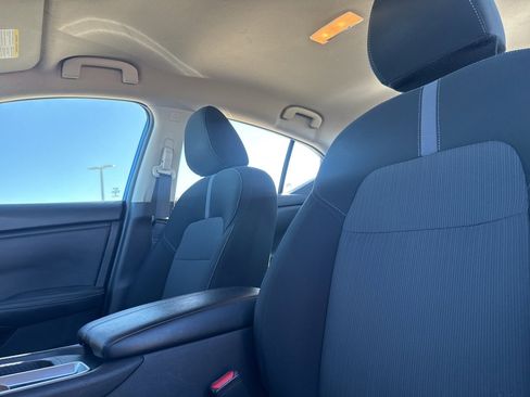 Certified 2024 Nissan Sentra SV image 42