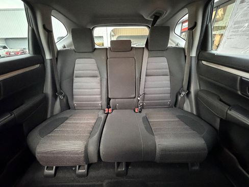 Used 2021 Honda CR-V LX image 4