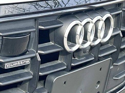 Used 2020 Audi Q8 Premium Plus w/ Premium Plus Package image 11