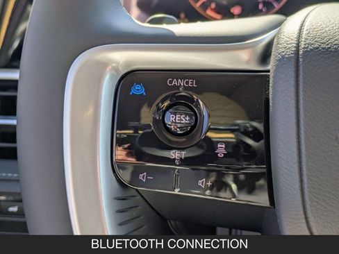 New 2026 INFINITI QX80 Pure w/ Cargo Package image 17