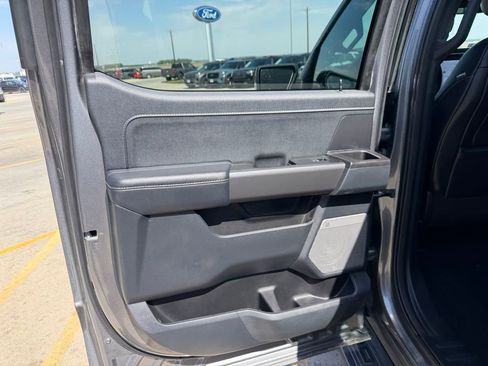 Used 2024 Ford F150 Lariat w/ Bed Utility Package AWD/4WD image 24