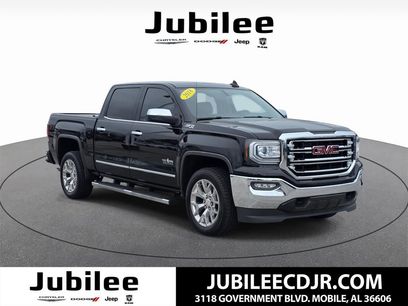 Used 2018 GMC Sierra 1500 SLT w/ Texas SLT Premium Package