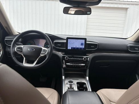 Used 2023 Ford Explorer Limited image 26
