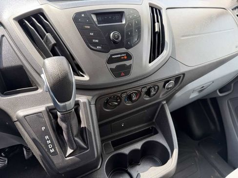 Used 2018 Ford Transit 350 156 DRW w/ Exterior Upgrade Package RWD image 17