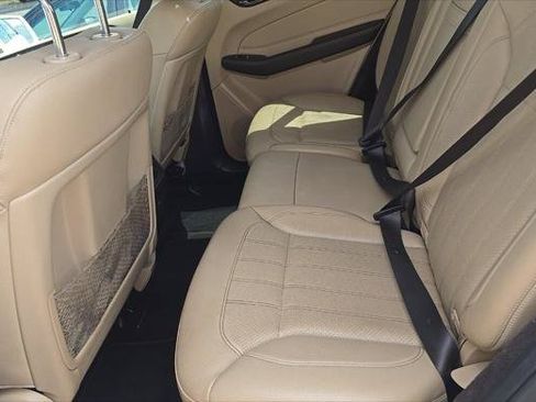 Used 2018 Mercedes-Benz GLE 350 w/ Premium 1 Package image 18