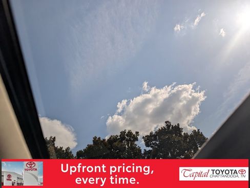 Used 2024 Honda Accord EX image 23