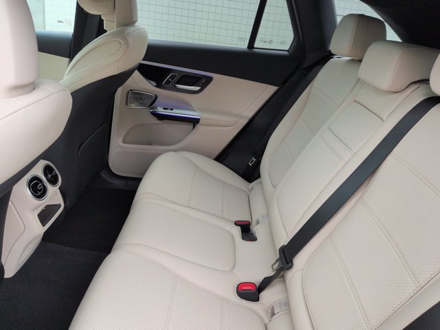Certified 2026 Mercedes-Benz GLC 300 image 14