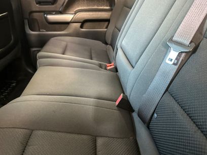 Used 2015 Chevrolet Silverado 2500 LT